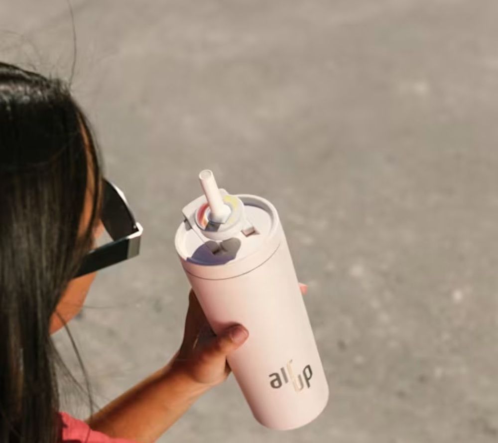 Tumblr Air Up : comment cette gourde a changé ma façon de m'hydrater (et pourrait bien changer la vôtre !) | So Busy Girls
