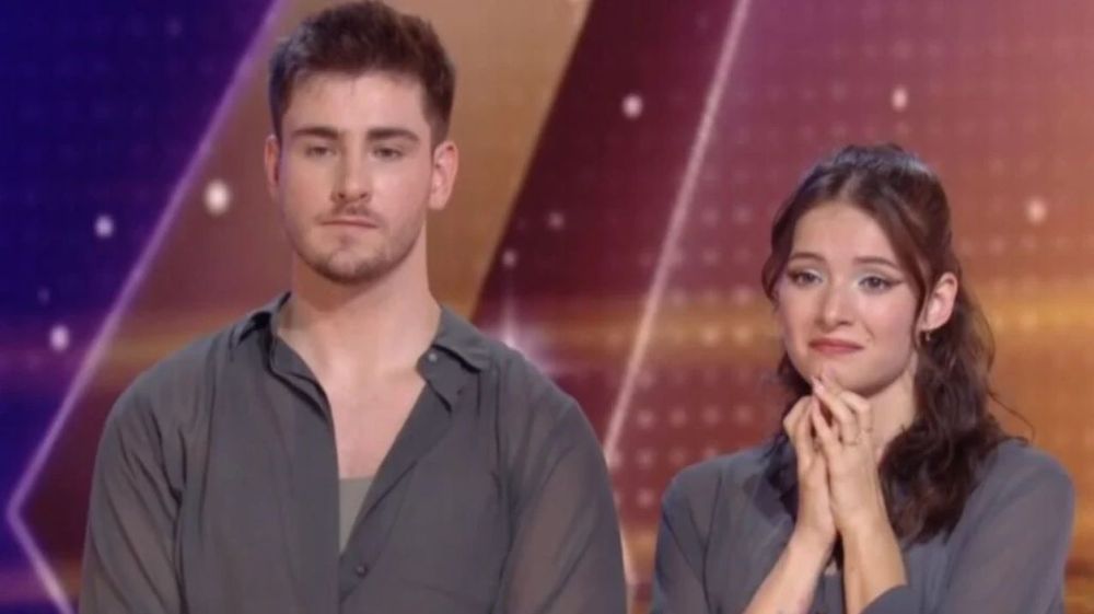 “Je suis passé pas loin d’une opération” : Julien Lieb contraint d’abandonner la piste en plein Danse avec les stars | So Busy Girls