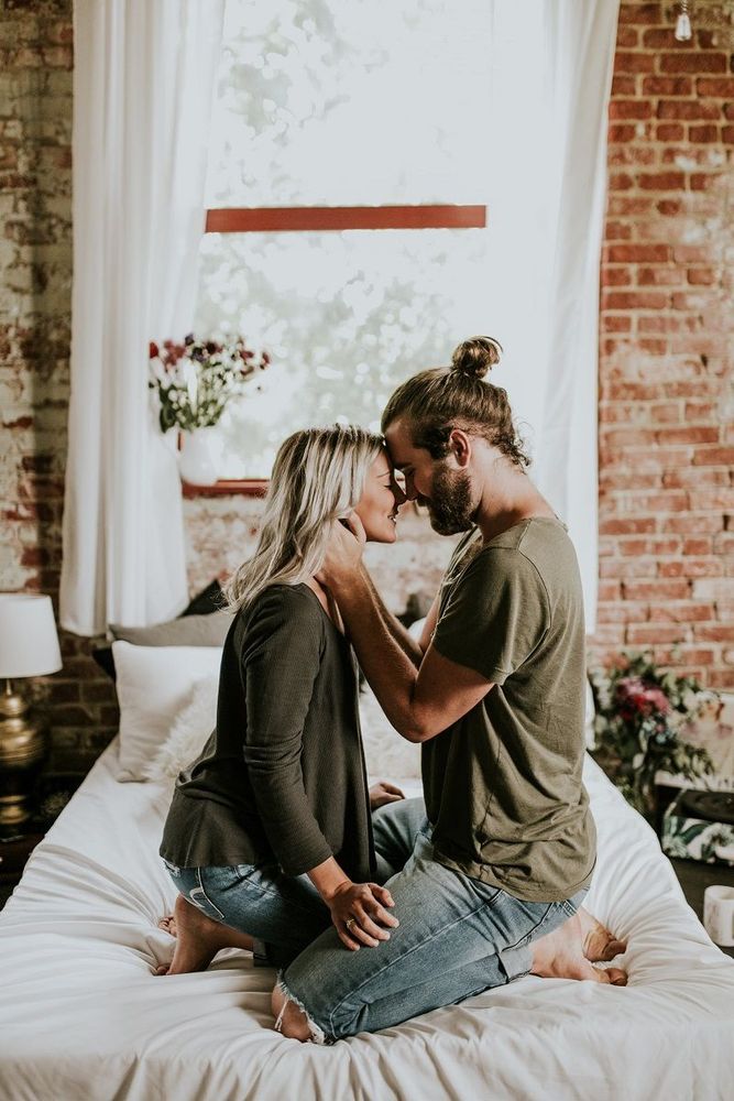15 choses qui prouvent que votre relation de couple est vraiment solide | So Busy Girls