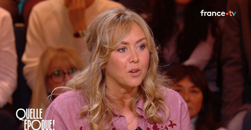 "J’étais enfermée dans mon obsession" : Énora Malagré bouleversante sur son combat pour devenir mère après 10 ans d’obsession et un deuil difficile | So Busy Girls