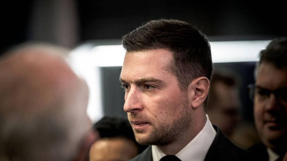 Agression contre Jordan Bardella : l'âge de l'auteur des faits surprend tout le monde | So Busy Girls