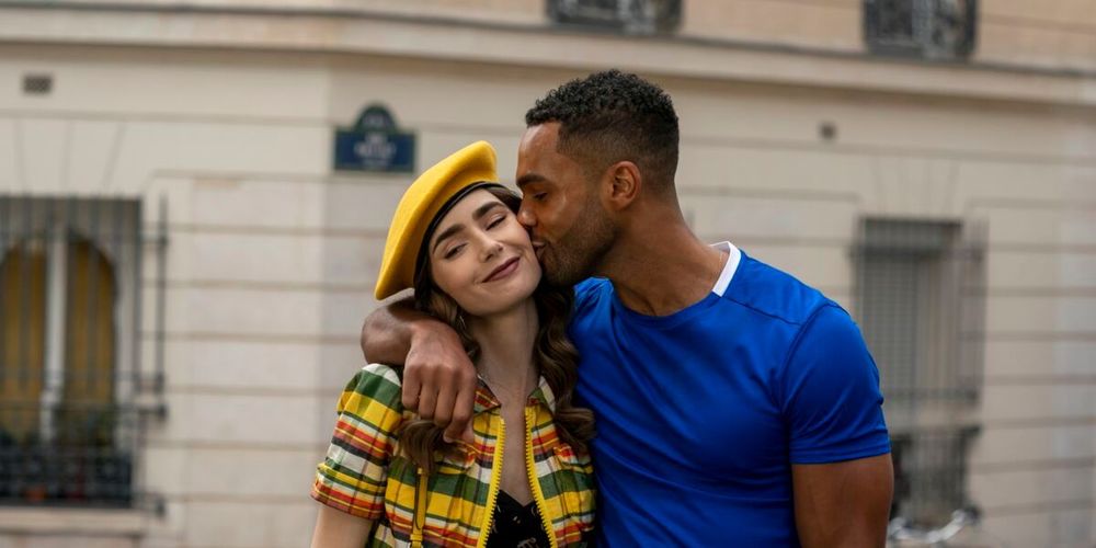 Netflix vient de confirmer les saisons 3 et 4 de la série Emily in Paris | So Busy Girls