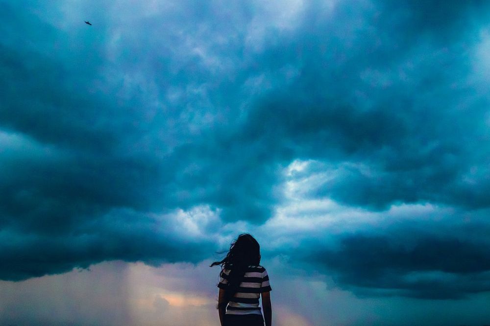 « Le mois le plus imprévisible » : pourquoi ces orages frappent dès le lundi 13 avril dans ces départements | So Busy Girls