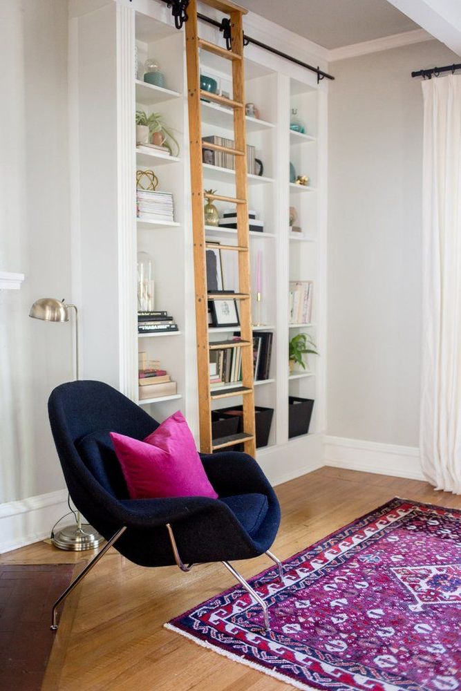 C'est plus facile de changer de déco | So Busy Girls