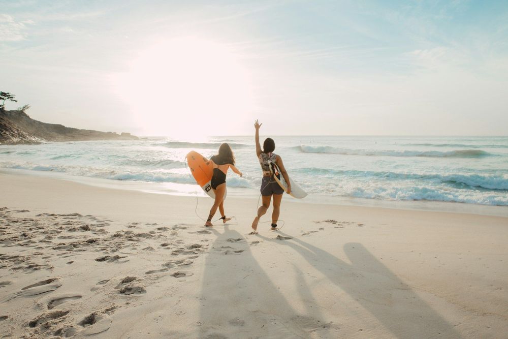 5 habitudes estivales à prendre pour mieux profiter de son été | So Busy Girls