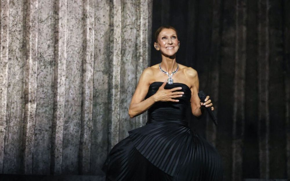 Céline Dion : voici la somme vertigineuse que ses concerts vont lui rapporter | So Busy Girls