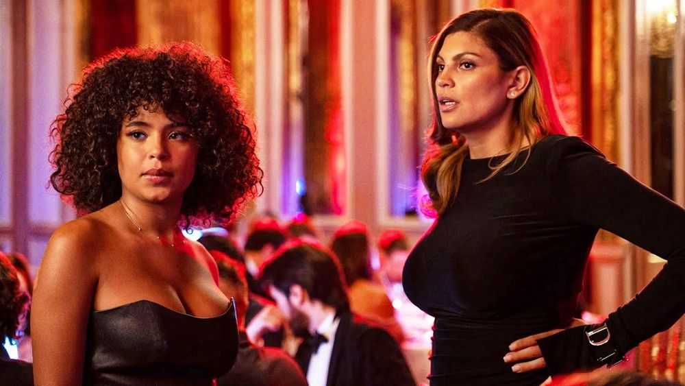 Jusqu'ici tout va bien : découvrez la bande-annonce de la nouvelle série française qui arrive sur Netflix | So Busy Girls