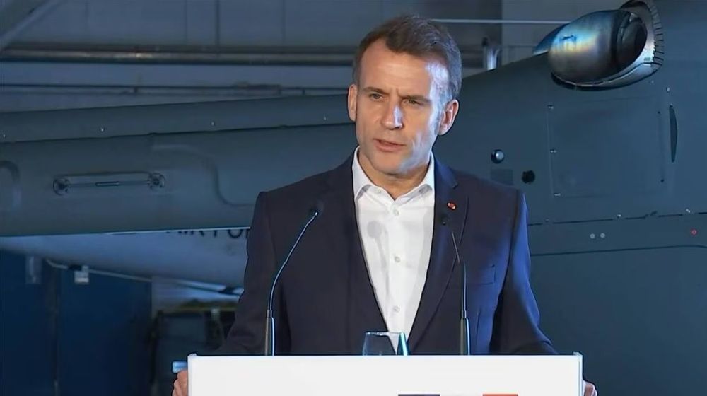 « Lorsque Chypre est attaquée, c’est l’Europe qui est attaquée » : Emmanuel Macron hausse le ton face à la guerre en Iran | So Busy Girls