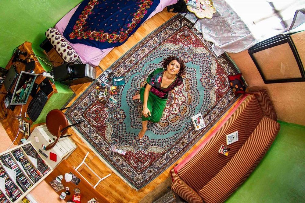 Gulle – Istanbul, Turquie | So Busy Girls