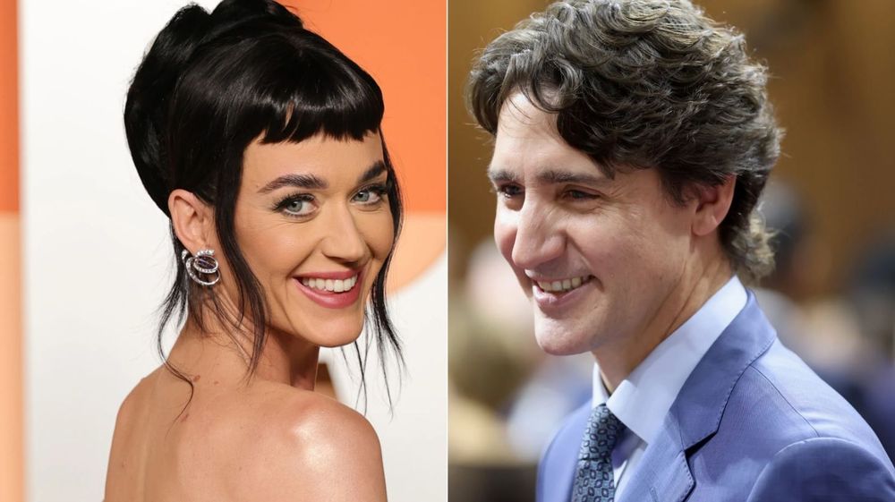 Katy Perry et Justin Trudeau amoureux : un ex en commun vient tout chambouler | So Busy Girls