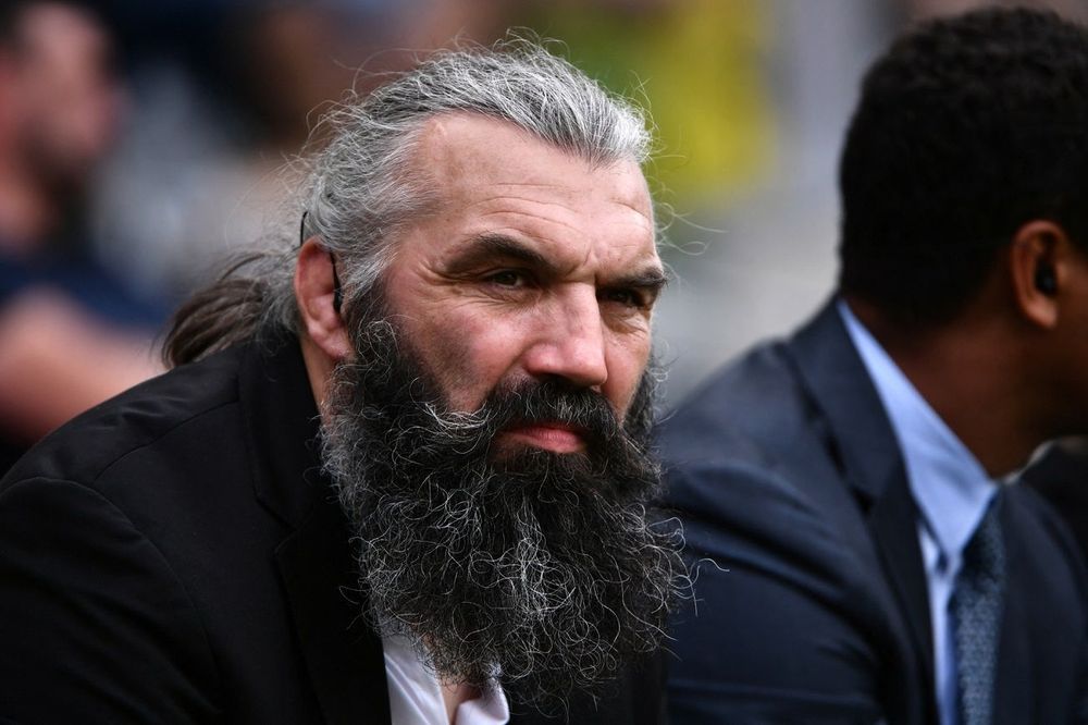 Après sa perte de mémoire, Sébastien Chabal victime d’une escroquerie à 500 000 euros | So Busy Girls