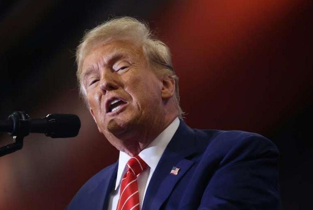 Donald Trump croit encore à un accord avec l’Iran : l’espoir inattendu après une menace d’attaque | So Busy Girls