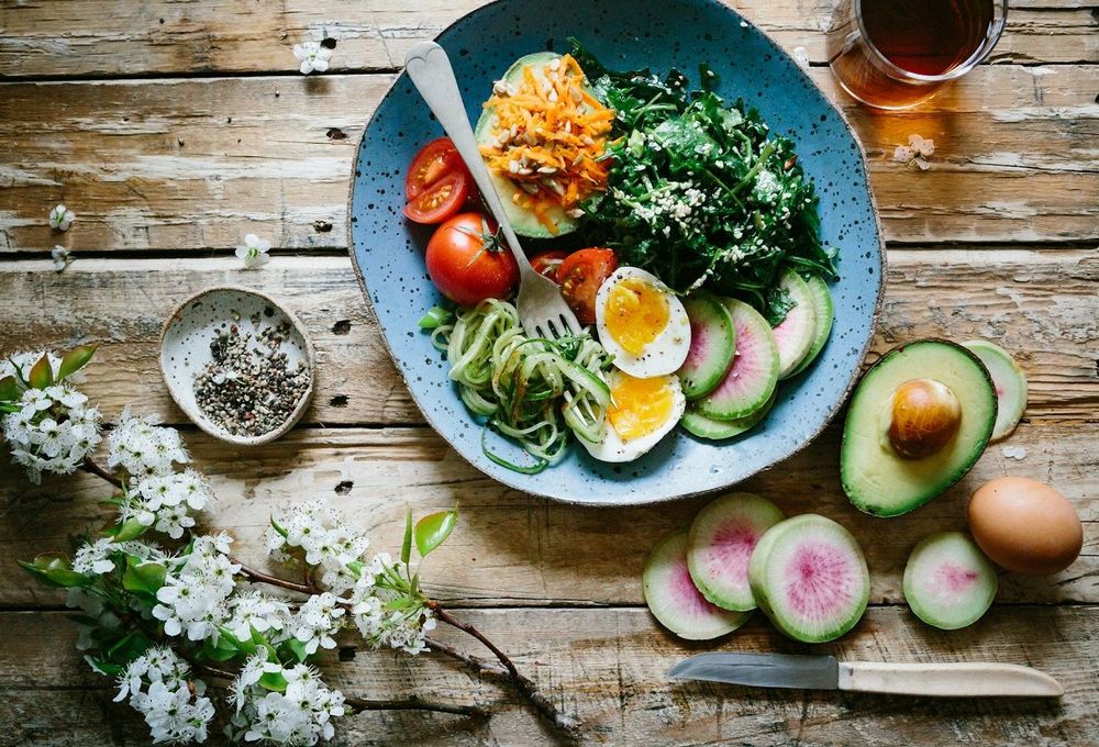 L'astuce ingénieuse pour des repas équilibrés en moins de 20 minutes | So Busy Girls
