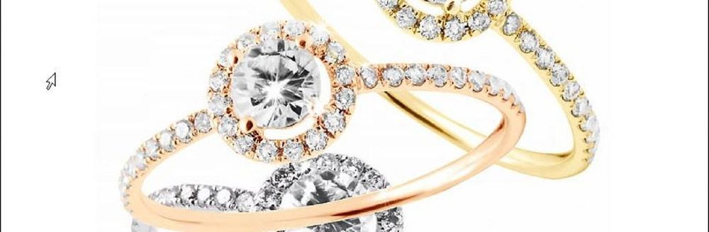 Comment choisir sa bague de fiançailles | So Busy Girls