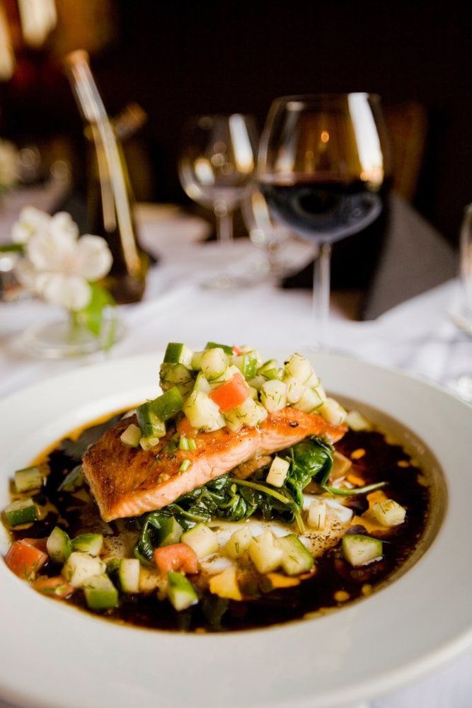Faire une réservation dans votre restaurant préféré pour une personne | So Busy Girls