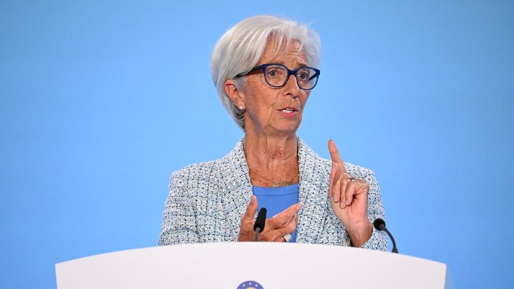 Budget 2026 : Christine Lagarde préoccupée par les risques d’une chute du gouvernement sur la zone euro | So Busy Girls