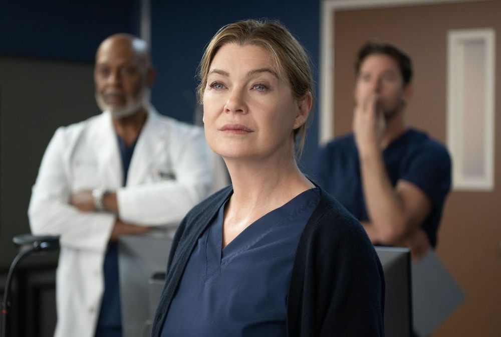 Brad Everett Young, visage familier de « Grey’s Anatomy » et des tapis rouges, est mort à 46 ans dans un tragique accident | So Busy Girls