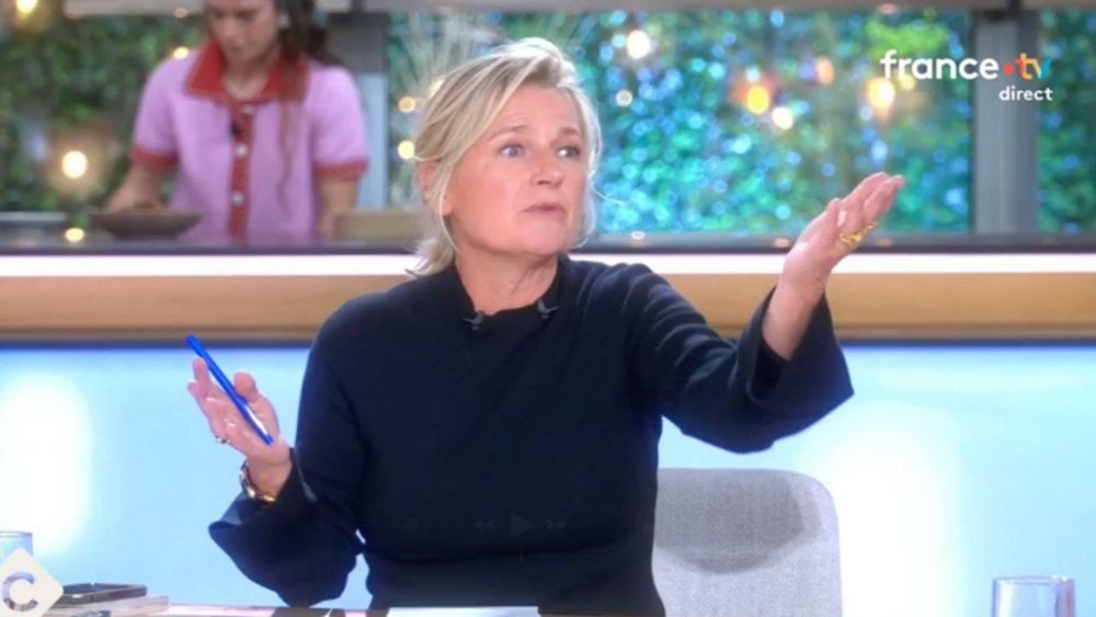 César 2026 : le tacle inattendu de Laurent Lafitte qui a laissé Anne-Élisabeth Lemoine sans voix en direct | So Busy Girls