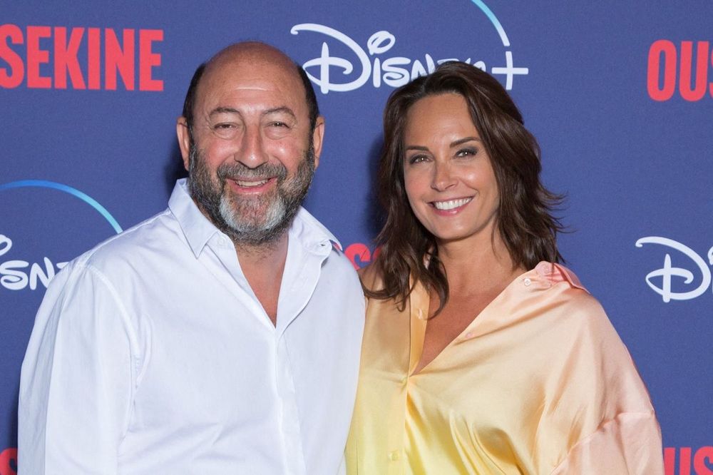 Ils pensaient récupérer 1,7 million d’euros : la décision tombe et laisse Julia Vignali et Kad Merad sans voix | So Busy Girls