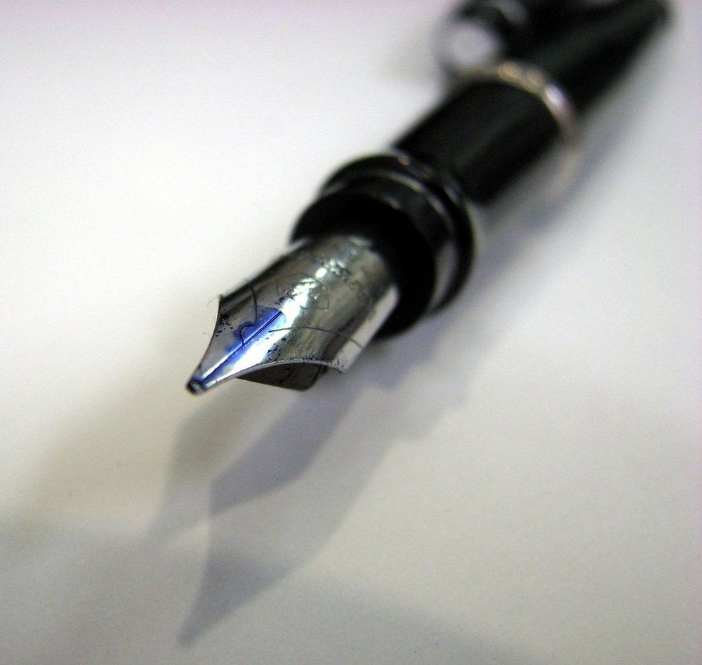 Comment choisir un stylo plume ? | So Busy Girls