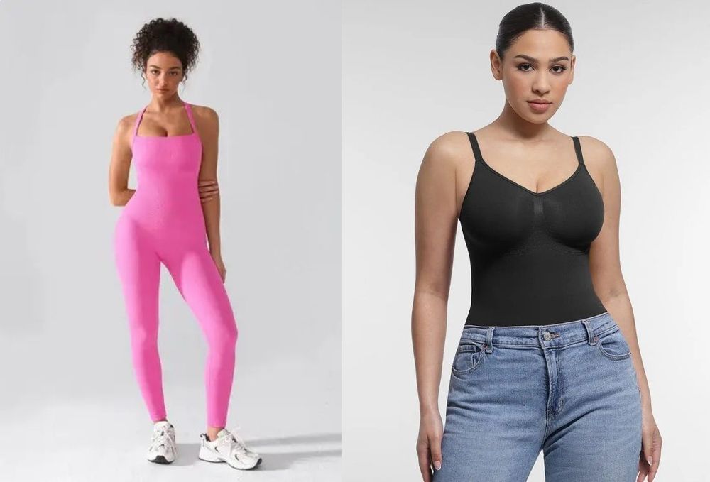 Pourquoi le body gainant est devenu l’allié discret du dressing féminin | So Busy Girls