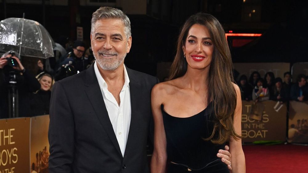 George Clooney tourne le dos à l’Amérique et obtient la naturalisation française : ce choix qui change tout | So Busy Girls