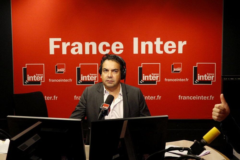 Affaire Legrand/Cohen : le comité d’éthique estime que Patrick Cohen n’est pas en faute | So Busy Girls