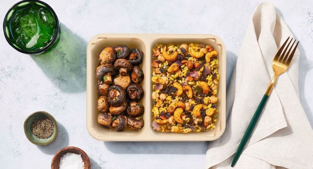 Factormeals : votre meilleur allié pour manger sain et délicieux | So Busy Girls