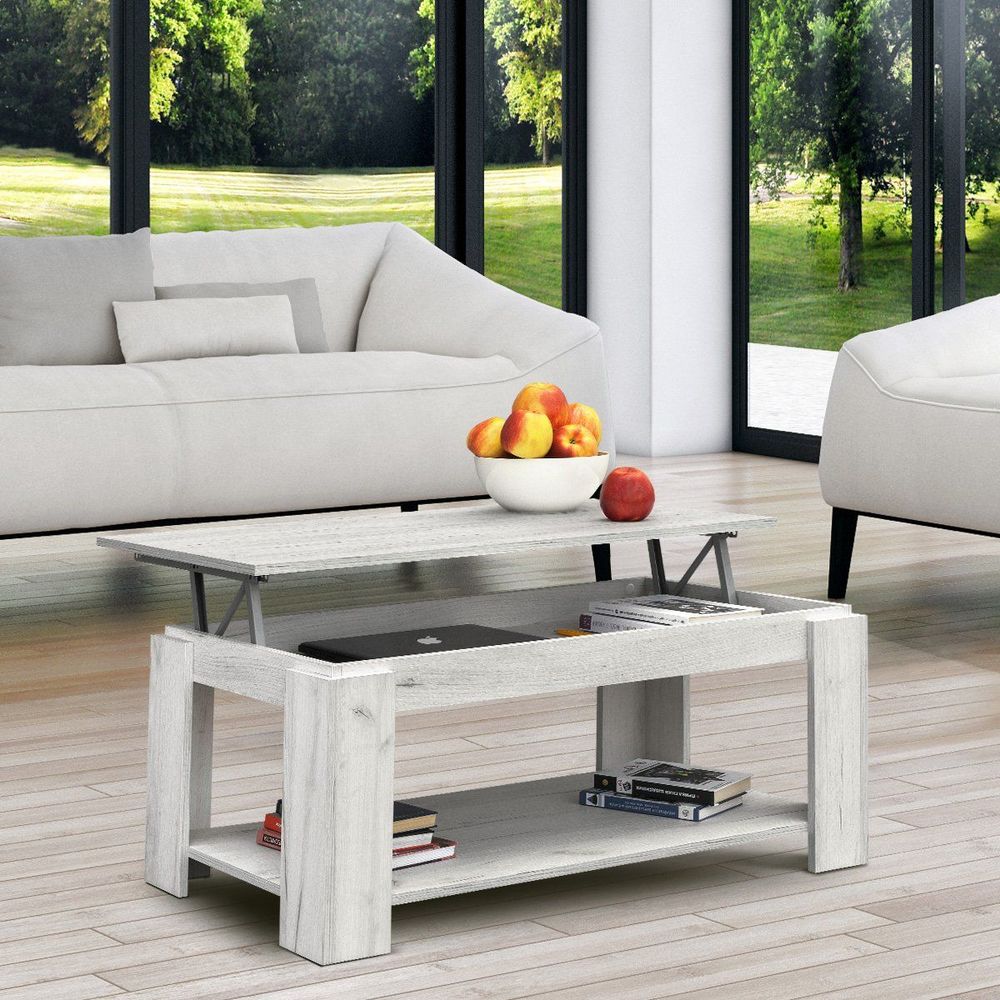 8 tables basses pratiques et jolies pour tout ranger | So Busy Girls