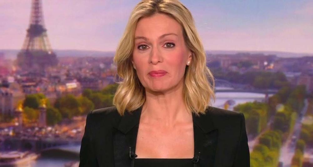 Audrey Crespo-Mara poursuivie en justice : l’hommage à Thierry Ardisson qui se transforme en affaire délicate | So Busy Girls