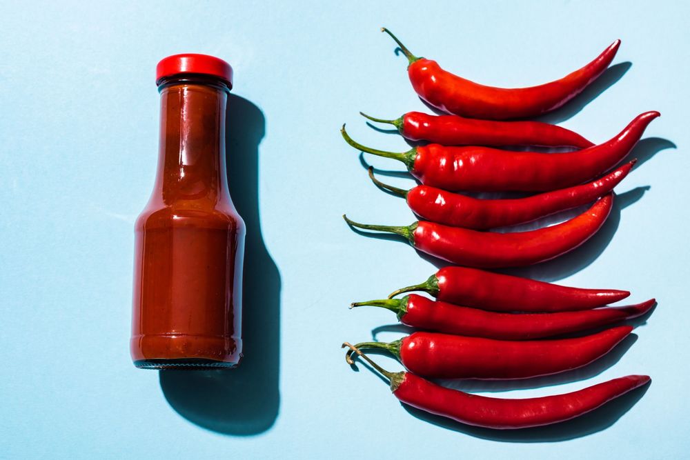 Coffrets sauce piquante : pourquoi acheter sur un site internet ? | So Busy Girls