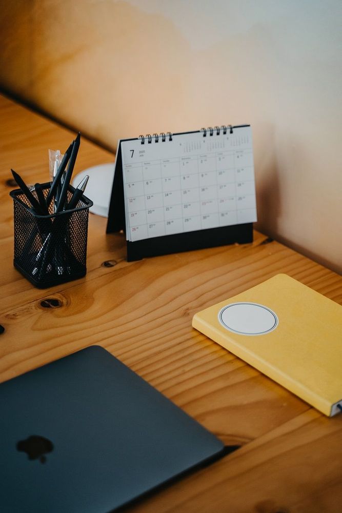Calendriers publicitaires : 5 avantages pour les entreprises | So Busy Girls