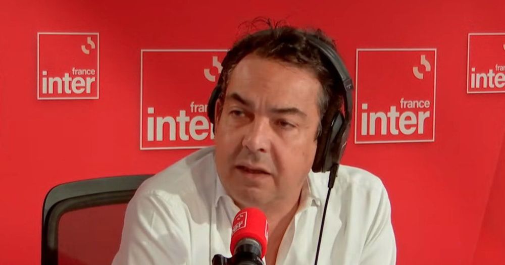 "Avec le soutien militant des médias Bolloré" : ce que Patrick Cohen révèle sur la campagne de Rachida Dati | So Busy Girls