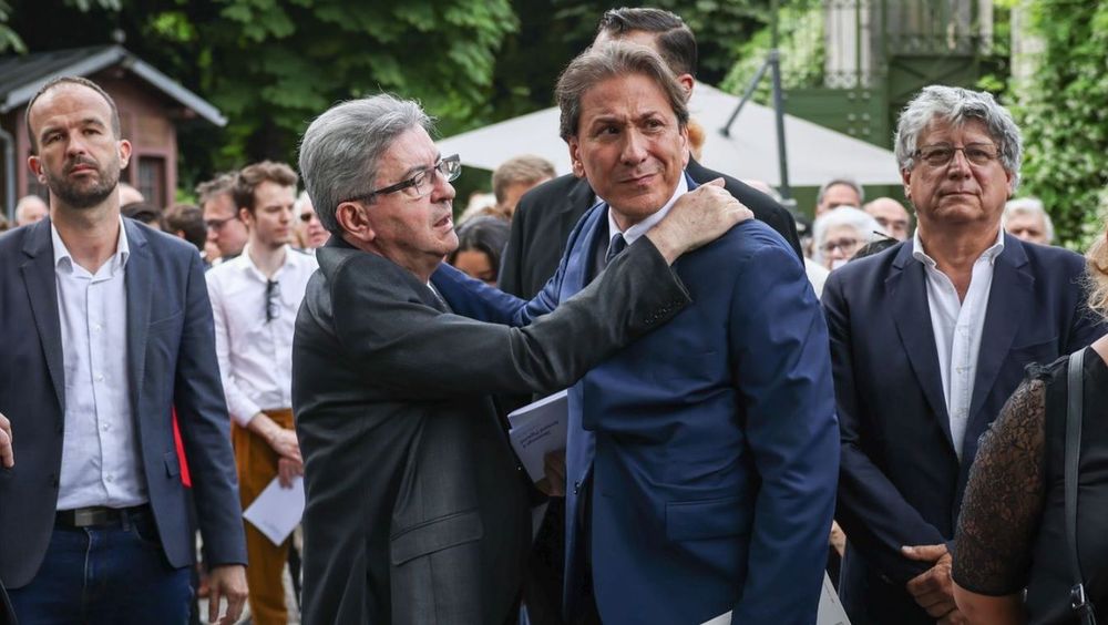 Présidentielle 2027 : « Si Jean-Luc Mélenchon se qualifie au second tour, c’est la victoire assurée du RN », l'alerte du député Jérôme Guedj | So Busy Girls