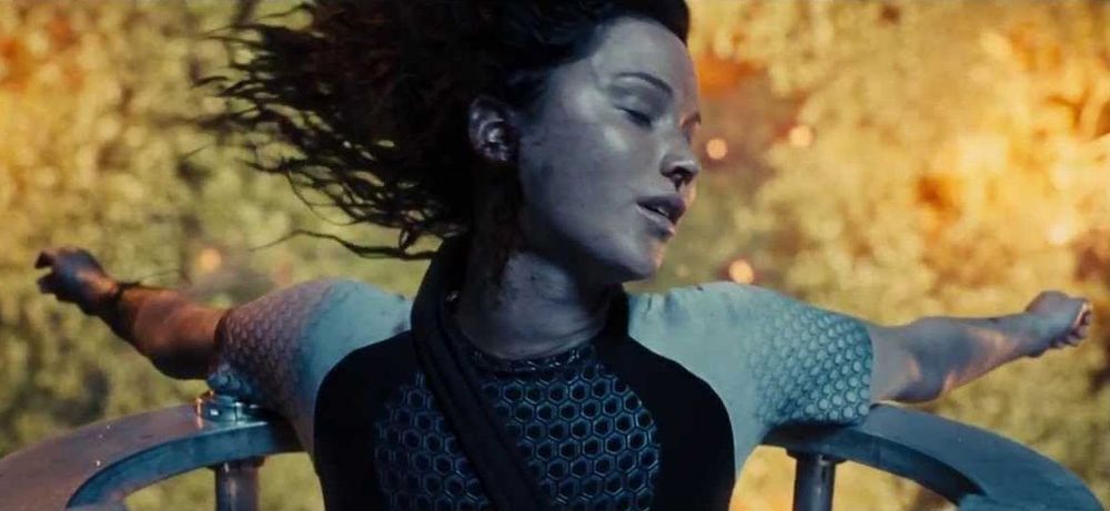 Hunger Games 6 surprend tout le monde avec une bande-annonce explosive | So Busy Girls