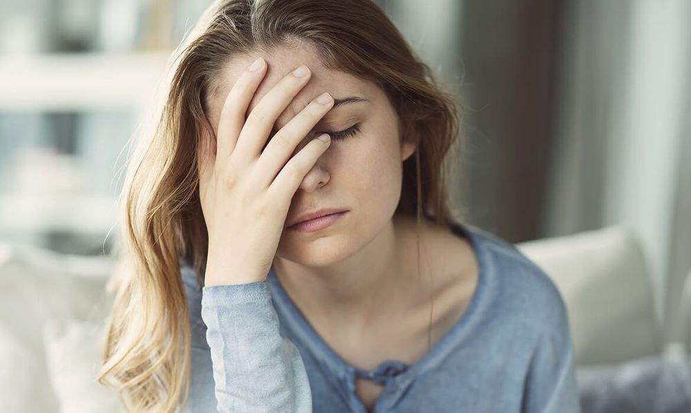 6 choses que l'anxiété vous montre (et que vous feriez mieux de voir) | So Busy Girls
