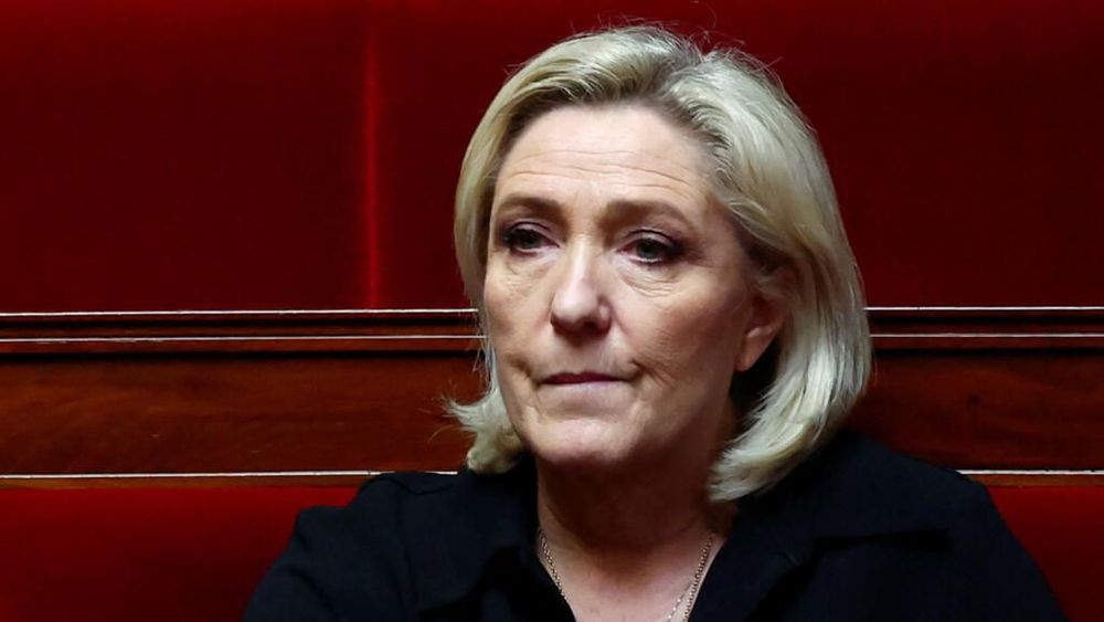 Marine Le Pen et le RN fixés le 7 juillet : un verdict qui peut rebattre les cartes à droite | So Busy Girls