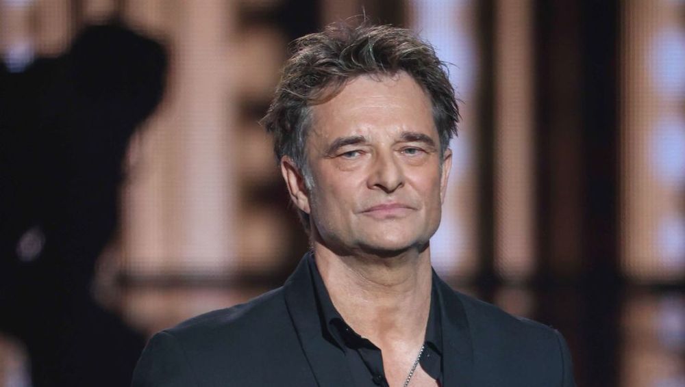 Ce que David Hallyday révèle enfin sur les tensions après la mort de Johnny | So Busy Girls