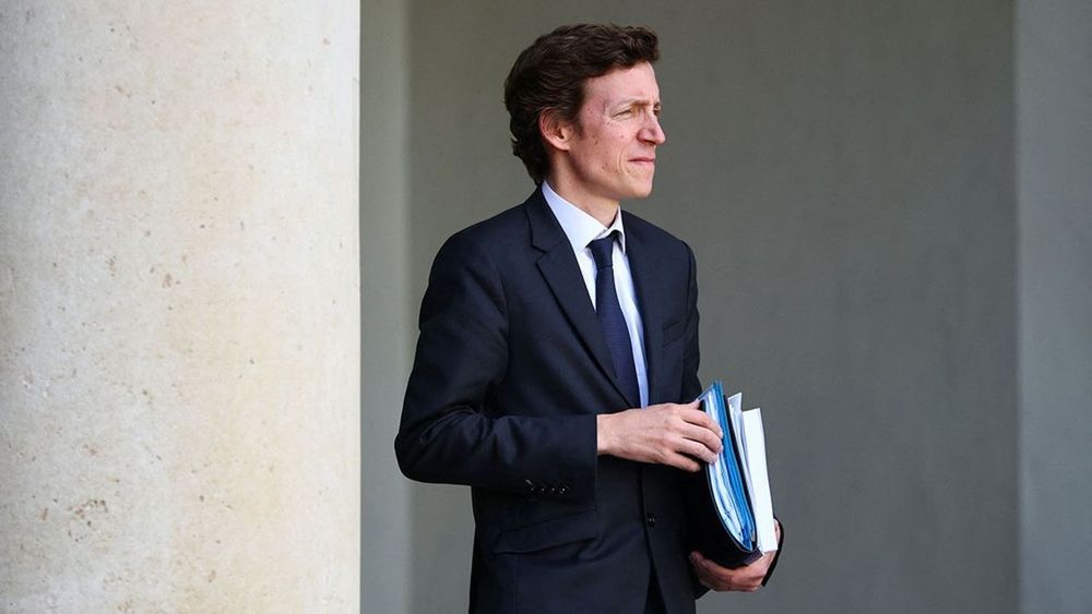 Inégalités, niveau, santé : les trois urgences d’Édouard Geffray pour sauver l’école qui est, selon lui, dans une situation "extrêmement inquiétante" | So Busy Girls