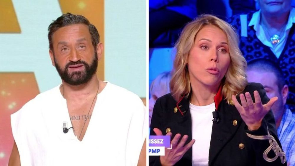 Pourquoi le conseil de Tiphaine Auzière pourrait redéfinir la carrière d’Hanouna | So Busy Girls
