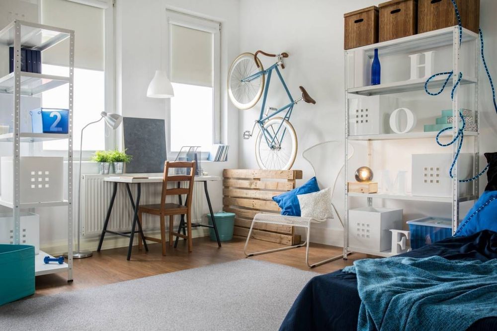 Le mobilier idéal pour les petits espaces | So Busy Girls