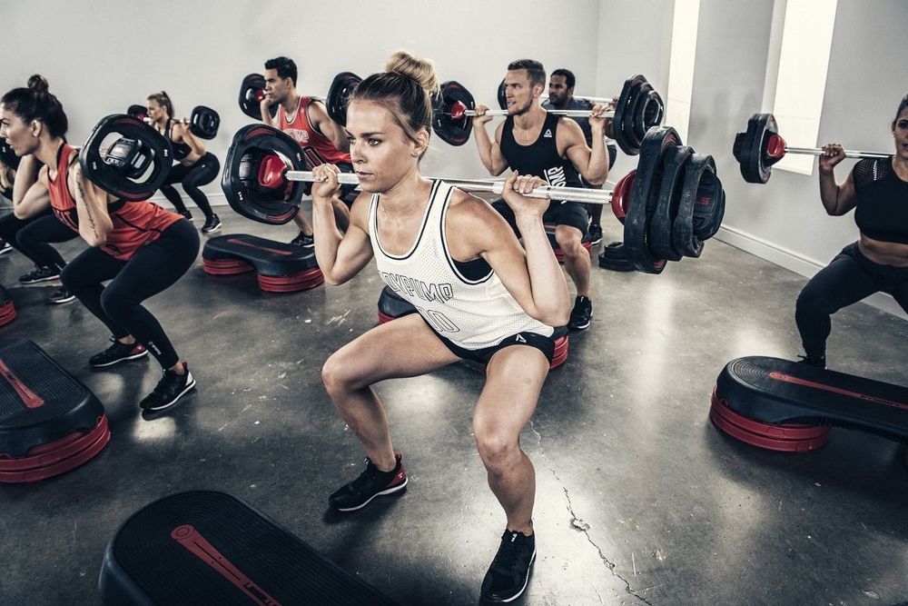2 sports parfaits pour dépenser un maximum de calories sans y penser | So Busy Girls