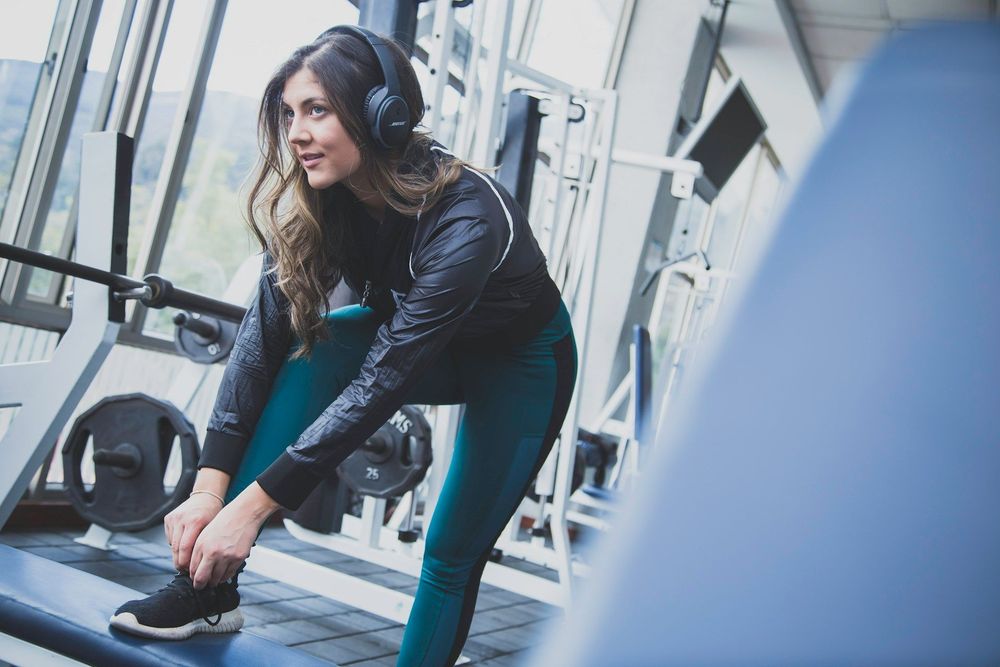 Comment adopter la méthode 5/10/15 pour retrouver la ligne et la forme en 12 semaines | So Busy Girls