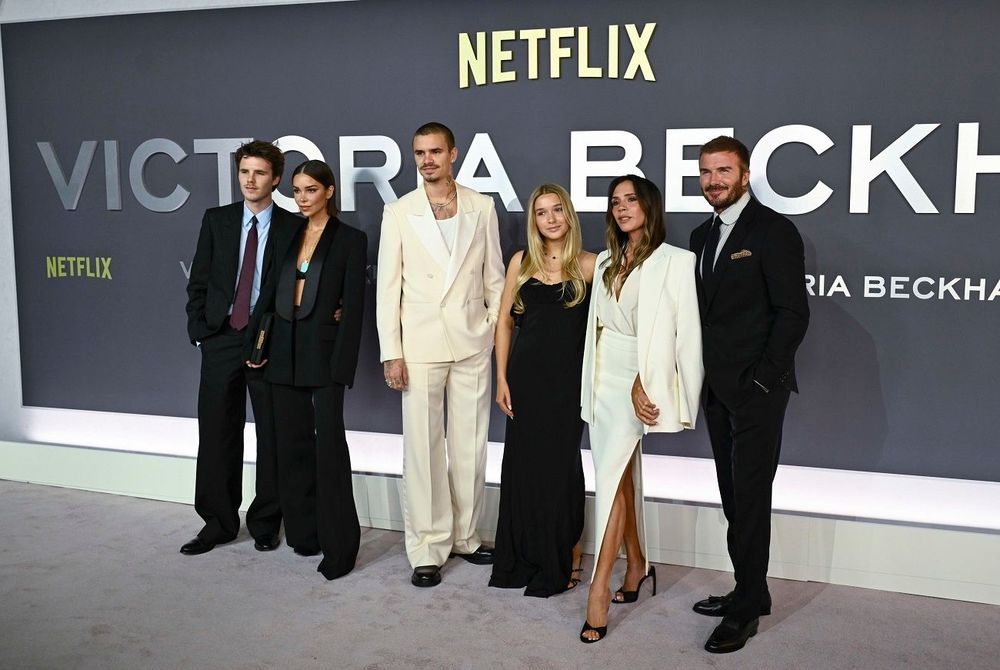 Famille Beckham : pourquoi la réconciliation semble encore loin en 2026 | So Busy Girls