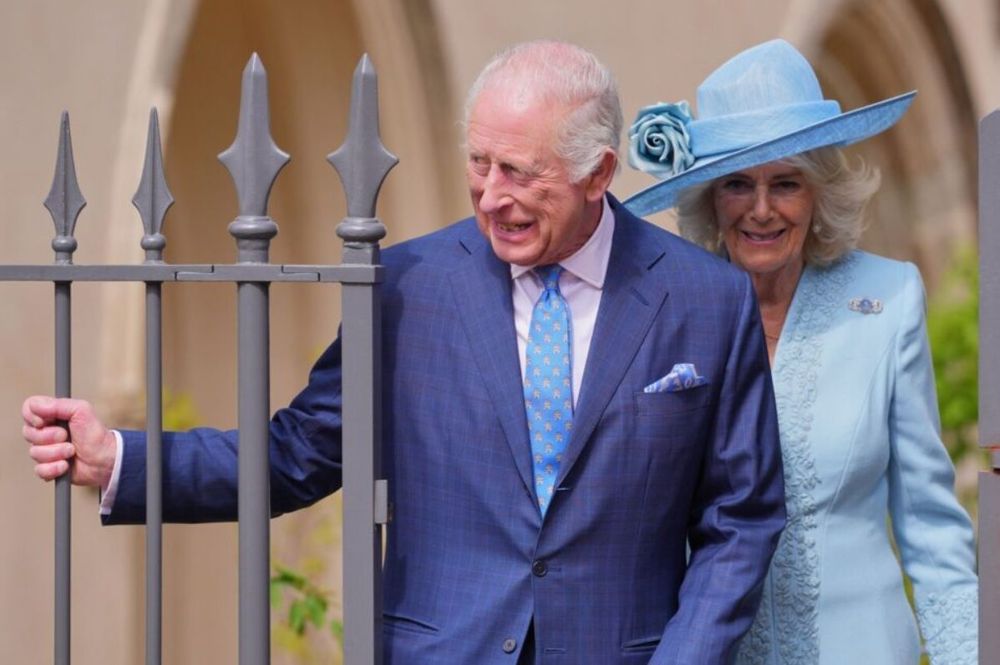Ce discours très attendu du roi Charles III qui pourrait bouleverser tout un pays | So Busy Girls