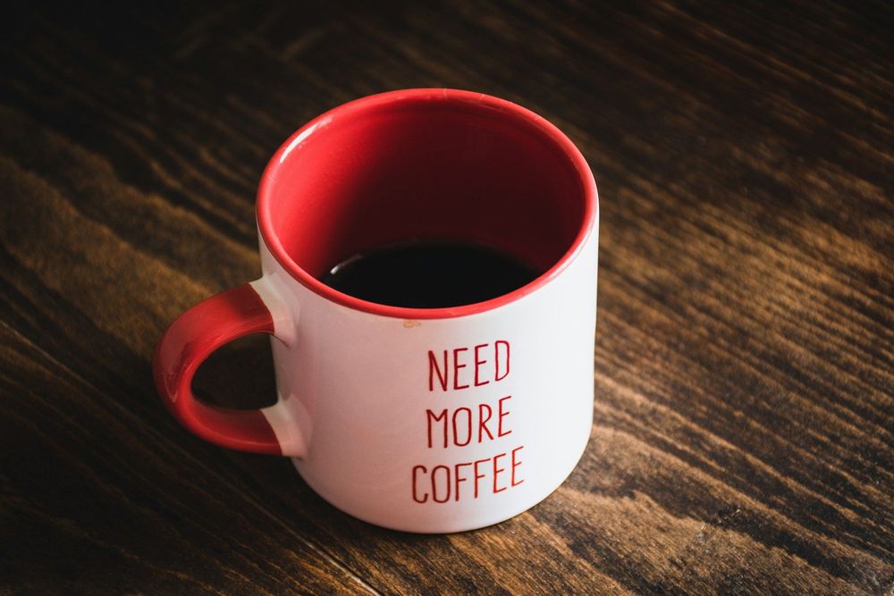 Cette boisson délicieuse et énergisante est bien meilleure pour votre santé que le café | So Busy Girls