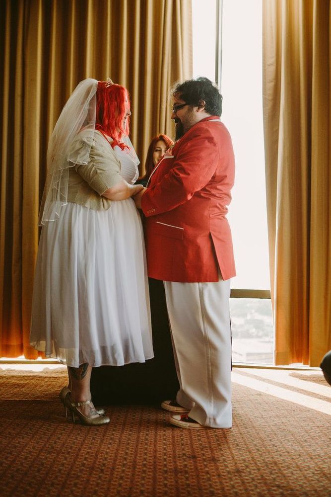 Un mariage sur le thème Super Mario : oui, ça peut être mignon comme tout, la preuve ! | So Busy Girls