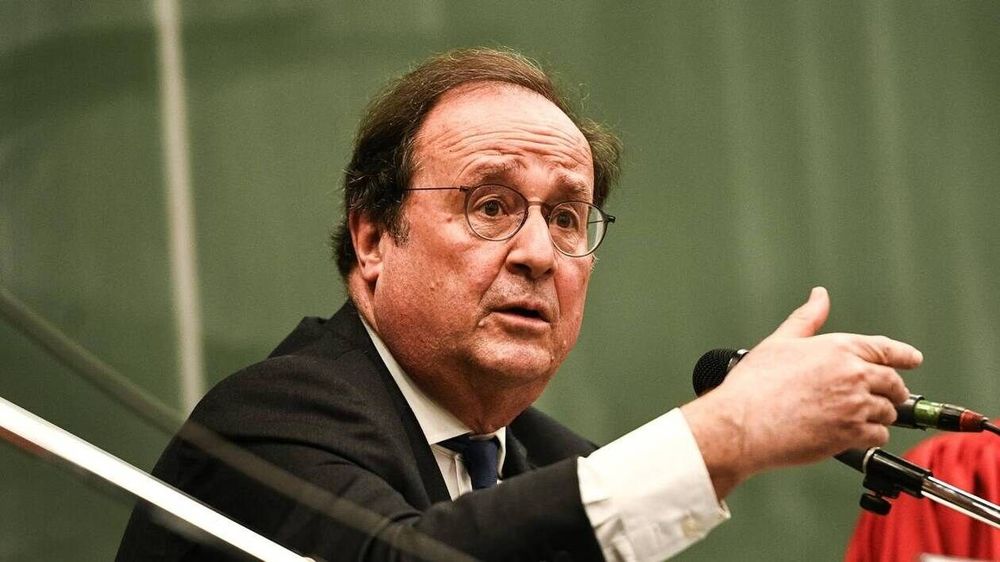 Cambriolage chez François Hollande : les réactions se multiplient autour de l’ancien président | So Busy Girls