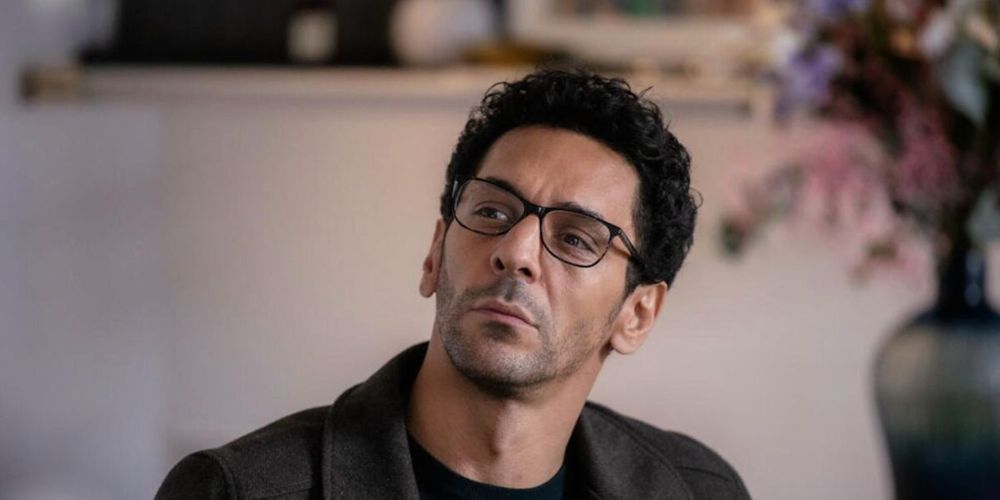 Tomer Sisley écarté par France 2 et remplacé par une Miss France | So Busy Girls