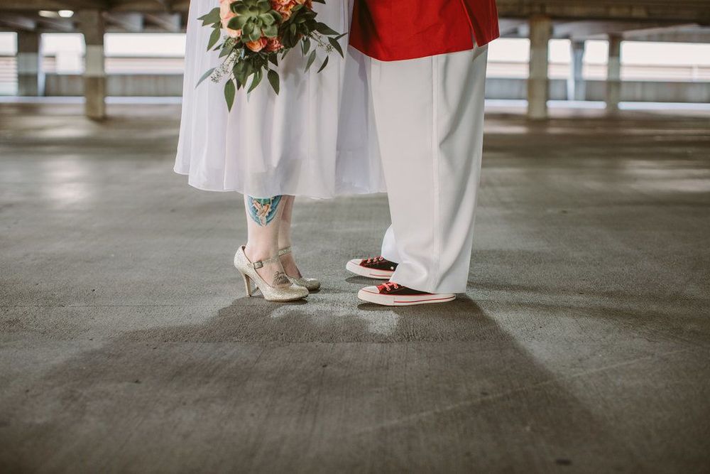 Un mariage sur le thème Super Mario : oui, ça peut être mignon comme tout, la preuve ! | So Busy Girls
